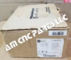 BOX ALLEN-BRADLEY 2711-K5A5