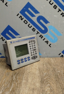 SER.C PANELVIEW PLUSS