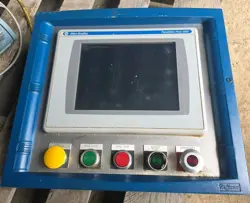 1000 CAT 2711P-T10C4D1