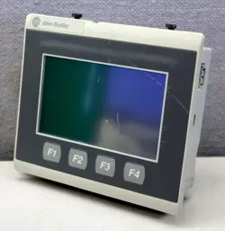 800 HMI 4”