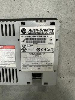 COMPACT GRAPHIC TERMINAL