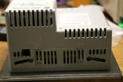 ALLEN-BRADLEY 2711PC-T6C20D8 COMPACT GRAPHIC TERMINAL