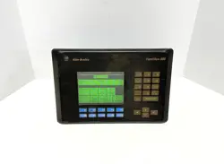 TOUCHSCREEN PANEL PARTIALLY