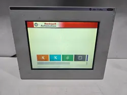 TOUCHSCREEN INTERFACE