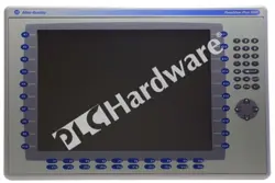 ALLEN BRADLEY 2711P-B15C4D2 /A PANELVIEW PLUS 1500 15