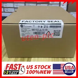 FREE SHIPPING ALLEN-BRADLEY 2711P-T7C22D8S PANELVIEW PLUS 7 GRAPHIC TERMINAL