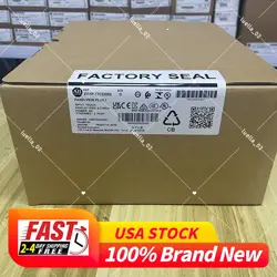 ALLEN-BRADLEY 2711P-T7C22D8S PANELVIEW PLUS 7 GRAPHIC TERMINAL FREE SHIPPING