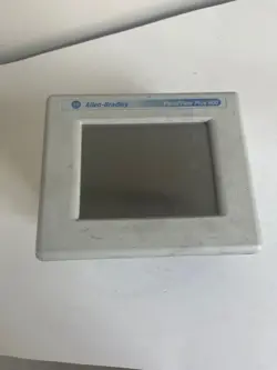 TOUCHSCREEN HMI SERIES