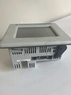 COLOR TOUCHSCREEN HMI