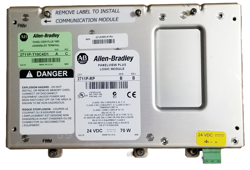 BRADLEY 2711P-RP SERIES