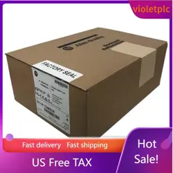 SEALED ALLEN-BRADLEY 2711P-T6M5D8 PANELVIEW PLUS 600 US FREE TAX .