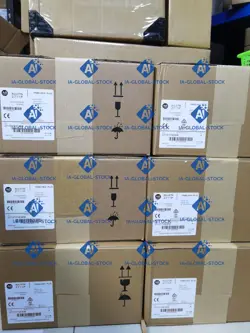 1PCS NEW AND SEALED ALLEN-BRADLEY 2711P-T10C4D8 FREE SHIPPING