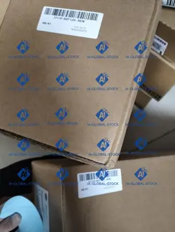 1PCS NEW AND SEALED ALLEN-BRADLEY 2711P-RDT12H FREE SHIPPING