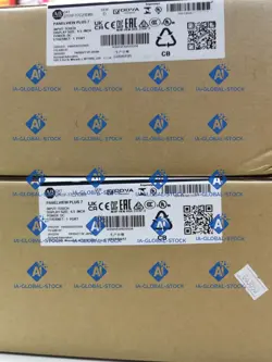 1PCS NEW AND SEALED ALLEN-BRADLEY 2711P-T7C21D8S FREE SHIPPING