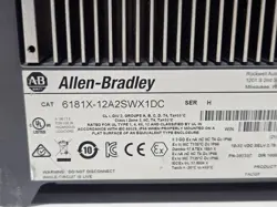 1200XT TOUCHSCREEN OPERATOR