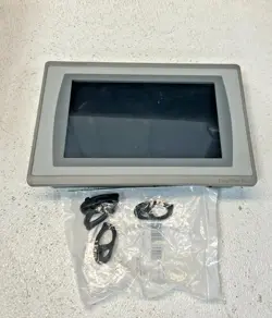 ALLEN-BRADLEY 2711P-T9W21D8S SER C PANELVIEW PLUS 7