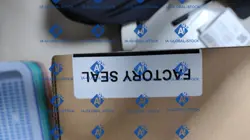 1PCS NEW AND SEALED ALLEN-BRADLEY 2711P-T6M5D8 FREE SHIPPING