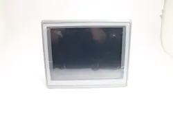 PANELVIEW PLUS 2711P-T15C22D9P/A