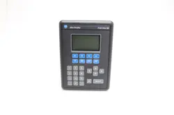 PANELVIEW 300 2711-K3A17L1/B