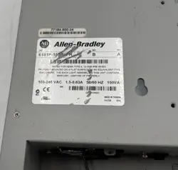 ALLEN-BRADLEY VERSAVIEW 1500P