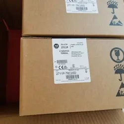 NEW ALLEN BRADLEY 2711PT6C20D PANELVIEW PLUS AB 2711P-T6C20D