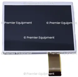 * ET0570C9DN6 LCD FOR ALLEN BRADLEY PANELVIEW PLUS 600 *TESTED*