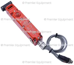 * ALLEN BRADLEY 440G-MT 440G-M3NBBDH-AC /A SAFETY INTERLOCK SWITCH