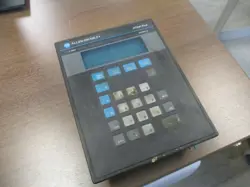 INTERFACE PANEL 2707-V40P2R