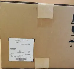 NEW ALLEN BRADLEY 2098-DSD-HV050X FREE SHIPPING NEW IN BOX NEW FACTORY SEALED US