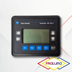 MICRO HMI TERMINAL