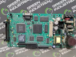 USED ALLEN BRADLEY 77131-373-52 PANELVIEW 550 MAIN CONTROL BOARD