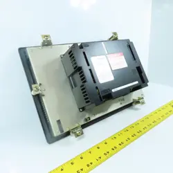 OPERATOR INTERFACE HMI