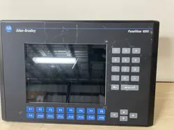 ALLEN BRADLEY 2711-K10C20L1 / 2711K10C20L1 (UNTESTED)