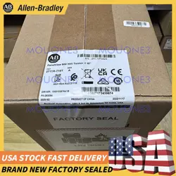 NEW ALLEN-BRADLEY 2711R-T10T PANELVIEW 800 10.4-INCH HMI TERMINAL AB FREE SHIP