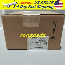 NEW 2711P-T7C22A9P ALLEN BRADLEY HMI PANELVIEW PLUS 7 GRAPHIC TERMINAL FREE SHIP