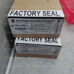 1PC NEW ALLEN-BRADLEY 20-750-UFB-1 WITH WARRANTY REAL US STOCK