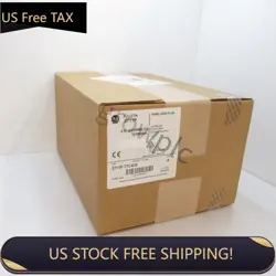 SURPLUS 2711P-T7C4D8 2711PT7C4D8 ALLEN BRADLEY PANELVIEW PLUS 700 COLOR/TOUCH .