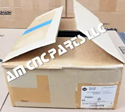 SURPLUS NEW ALLEN BRADLEY 2711P-T10C4A8/A PANELVIEW PLUS 6 1000 RP8A RT 0 MIN