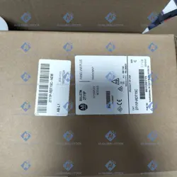 1PCS NEW AND SEALED ALLEN-BRADLEY 2711P-RDT15C FREE SHIPPING