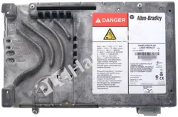 ALLEN BRADLEY 2711P-RP9A SER B PANELVIEW PLUS 6 700-1500 512MB AC LOGIC MODULE