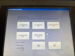 AB 2711P-T12C4D8 ALLEN BRADLEY 2711P-T12C4D8 PANELVIEW PLUS 12.1