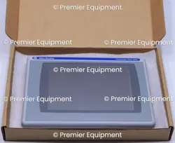 * ALLEN BRADLEY 2711P-RDT10C SER B DISPLAY MODULE ONLY *READ*