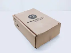 ALLEN BRADLEY 2711-T6C5L1 (SER.B) PANEL VIEW 600 OPERATOR INTERFACE PANEL