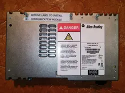 NEW ALLEN BRADLEY 2711P-RP1 G LOGIC MODULE PANELVIEW PLUS
