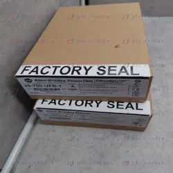 1PC NEW ALLEN-BRADLEY 20-750-UFB-1 REAL US STOCK  FAST SHIPPING