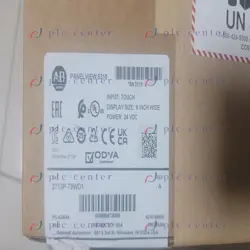 ALLEN-BRADLEY 2713P-T9WD1 REAL