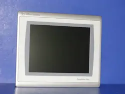 UNIT #6 2711P-T10C22D9P SERIES B ALLEN BRADLEY PANELVIEW EXCELLENT SCREEN!