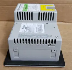 **NEW TOUCH OVERLAY**