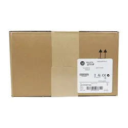 BRAND NEW *SURPLUS* 2711P-RDT10C  ALLEN BRADLEY 2711P RDT10C PANEL VIEW PLUS