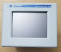 BRADLEY 2711P-T6C20A SERIES